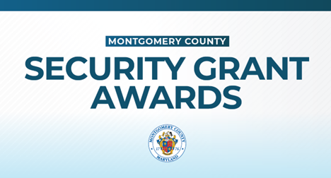 Security grant awards slider