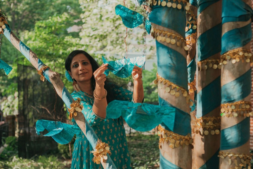 neha misra