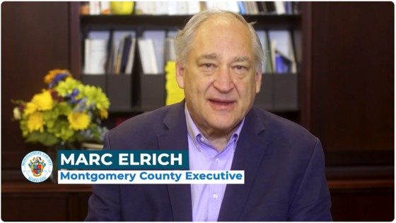 county executive marc elrich