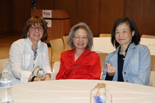 VITA volunteers