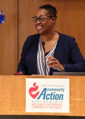 Shantá Johnson