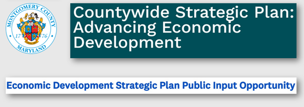 countywide strategic plan