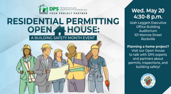 open house
