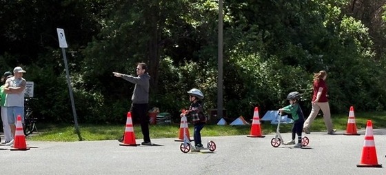 safety event