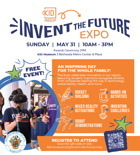 invent the future