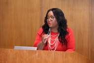 DaVida Rowley