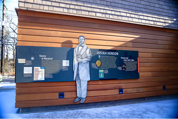 Celebrate Juneteenth Early with Family Day at Josiah Henson Museum and Park on Saturday, June 13
