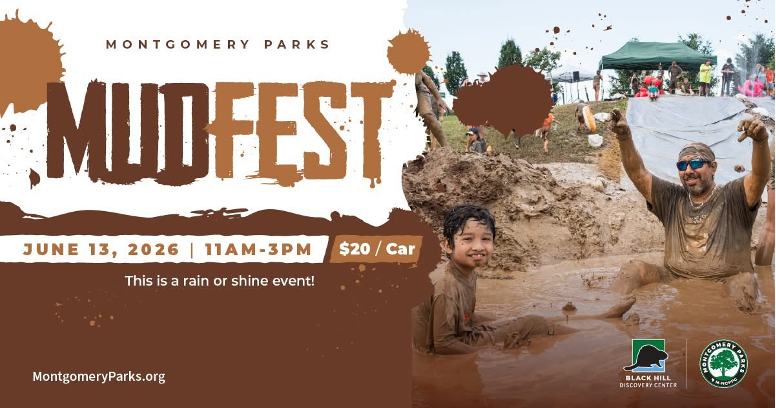 MudFest Returns to Beallsville on Saturday, June 13 with Mud Slides, Games, and Family Fun