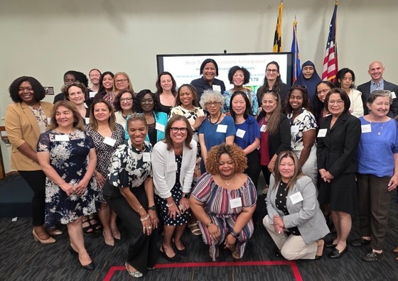 Photo of 2026 Early Child Care Loan Program Inaugural Cohort 