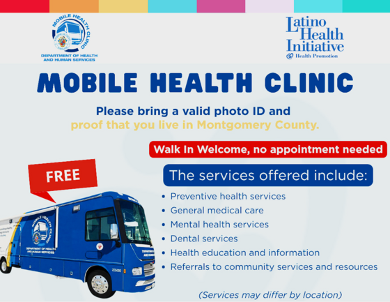 mobile health
