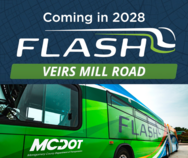Veirs Mill Flash Coming in 2028