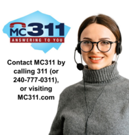contact mc311