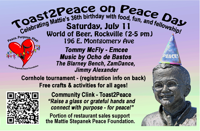 Peace Day 