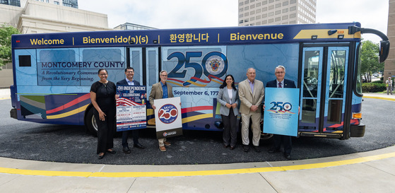 250 bus