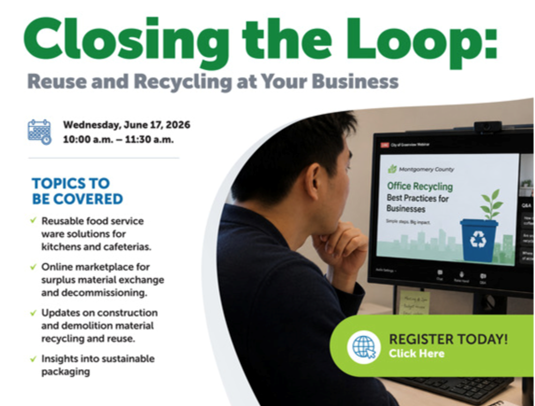 closing the loop