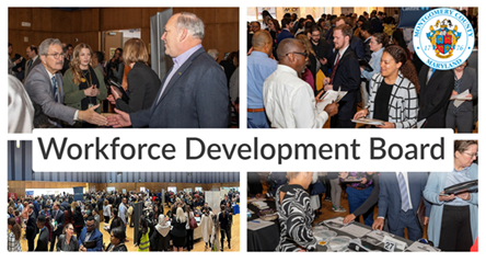 workforce development