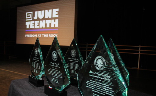 juneteenth awards