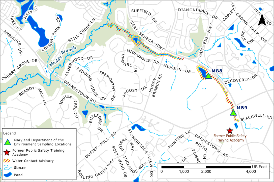 PFAS Graphic For Dr. Kisha Davis Statement