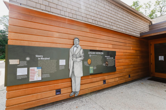 Josiah Henson Museum