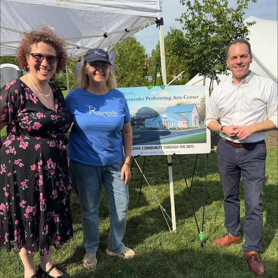 Taste of Riverworks