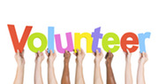 volunteer graphic