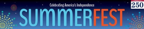 Gaithersburg’s SummerFest Returns to Bohrer Park Saturday, June 27 