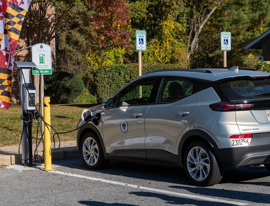 Regulators Will Require Registration of Commercial EV Charging Stations Across Maryland Starting July 1 