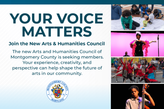 your voice matters