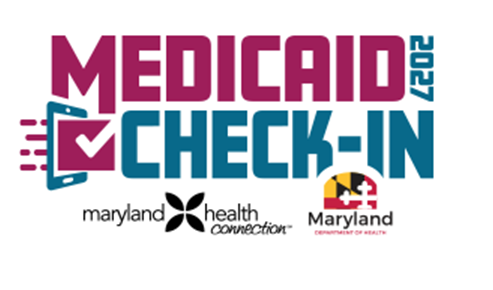 Medicaid Checkin
