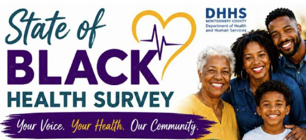 Survey on State of Black Health