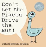 pidgeon