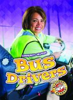bus drivers book