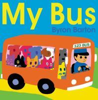 my bus