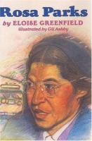 rosa parks book