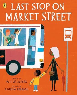 market street