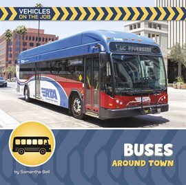 buses around