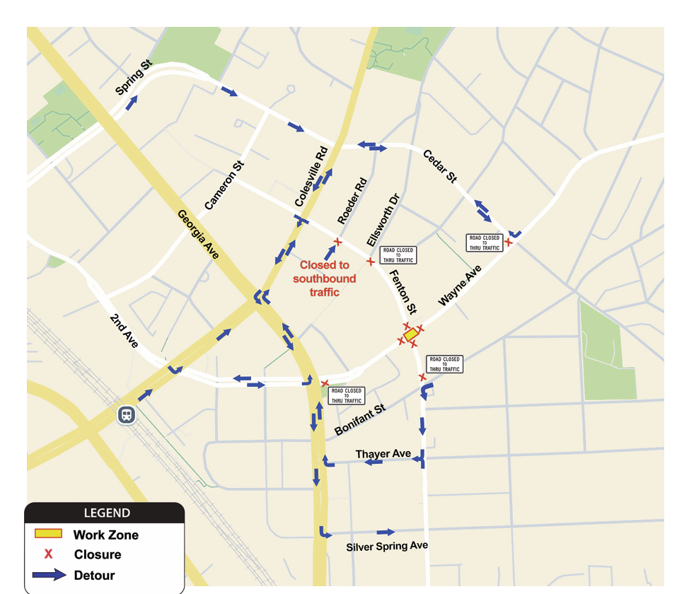 wayne fenton closure