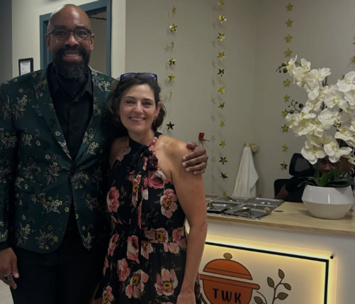 MoCo Pride Center's 1st Anniversary
