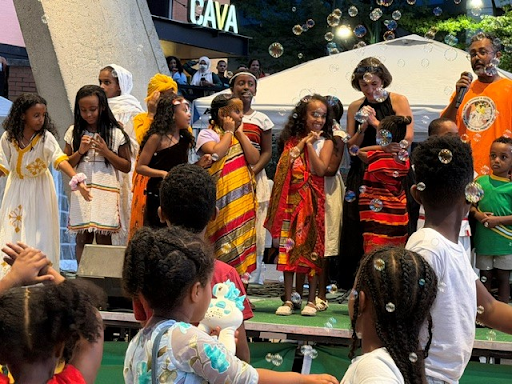 Ethiopian Day 2026 Celebration