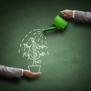 financial education graphic 