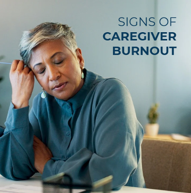 Montgomery County Offers Resources to Support Family and Professional Caregivers 