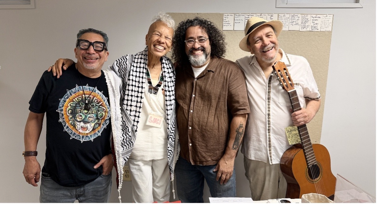 Montgomery College’s Free Immersive Hispanic Heritage Art Exhibit Open to the Public Through Oct. 30