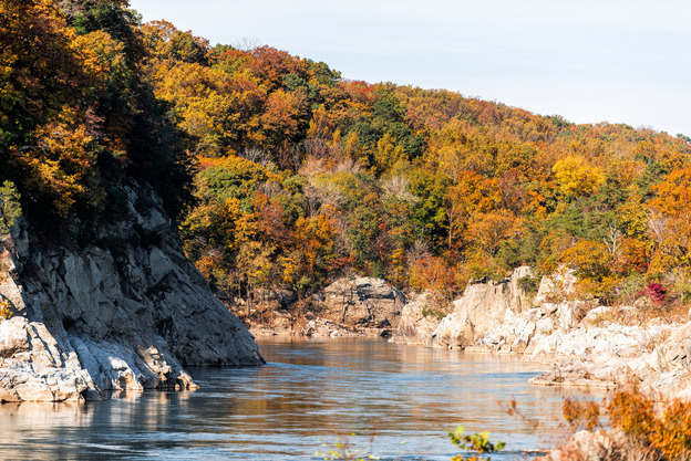 Seven Great Hikes to See Fall Foliage