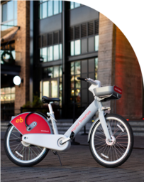 new captal bikeshare ebike 2026