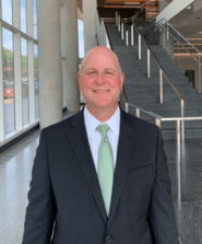 MCDOT director chris conklin