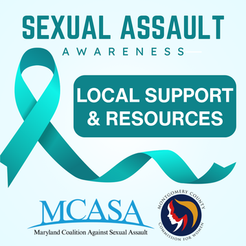 Sexual Assault Awareness and Support for Survivors Remain Year-Round Priorities 