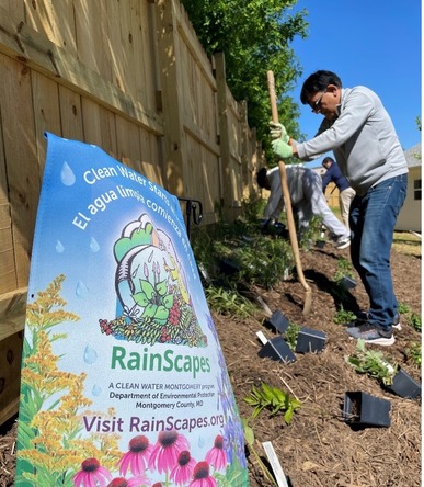 Community Listening Sessions on Environmental Programs Continue on Tuesday, Oct. 20