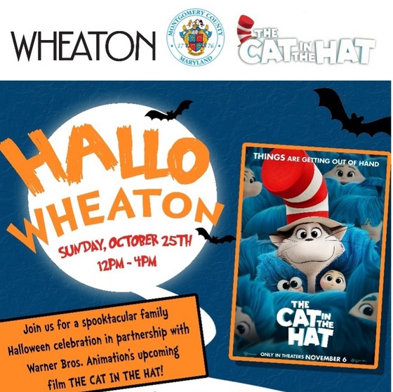 HalloWheaton Returns with Spook-tacular Fun on Sunday, Oct. 25 