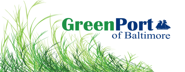 GreenPort Logo