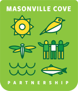 Updated Masonville Cove Logo